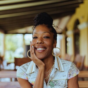 Fundraising Page: Jocelyne Williams